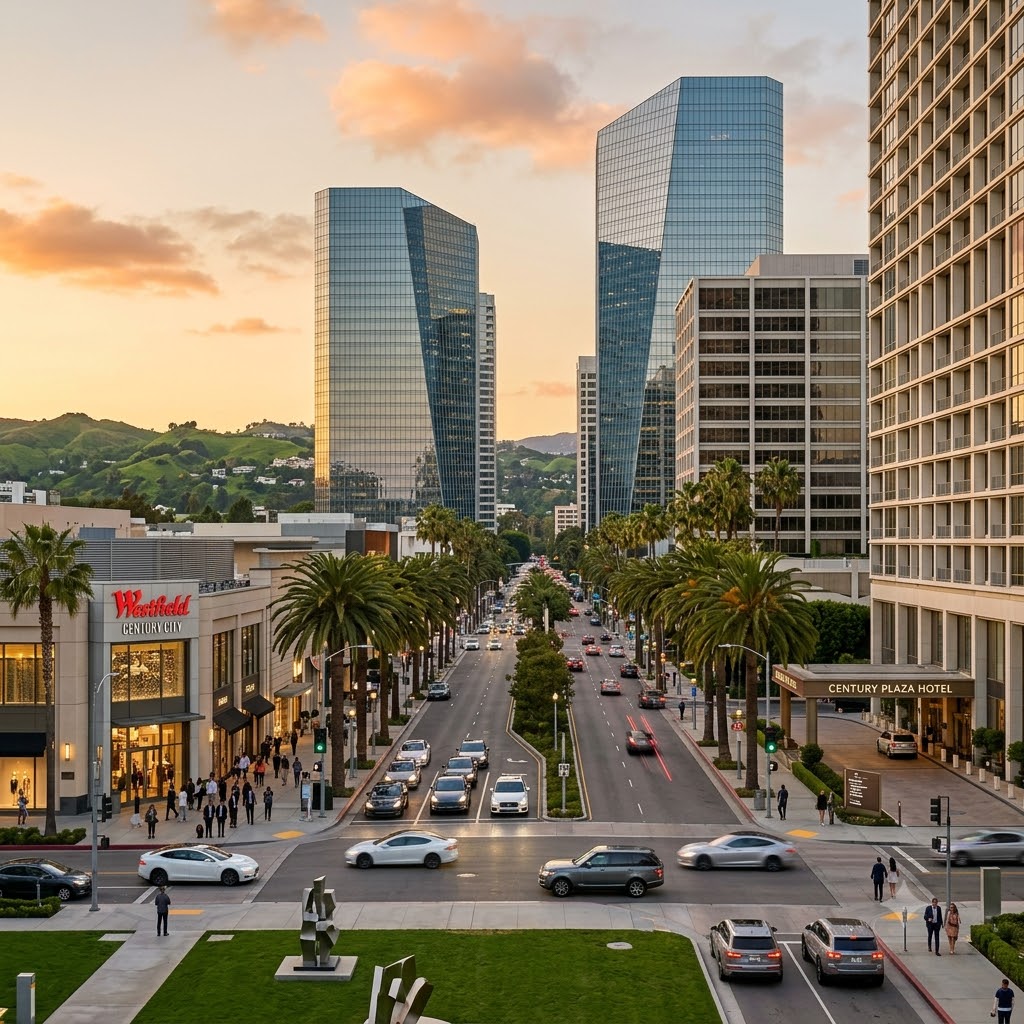 century city